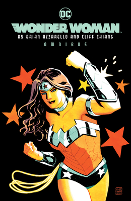 Wonder Woman Omnibus