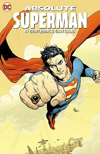 Absolute Superman