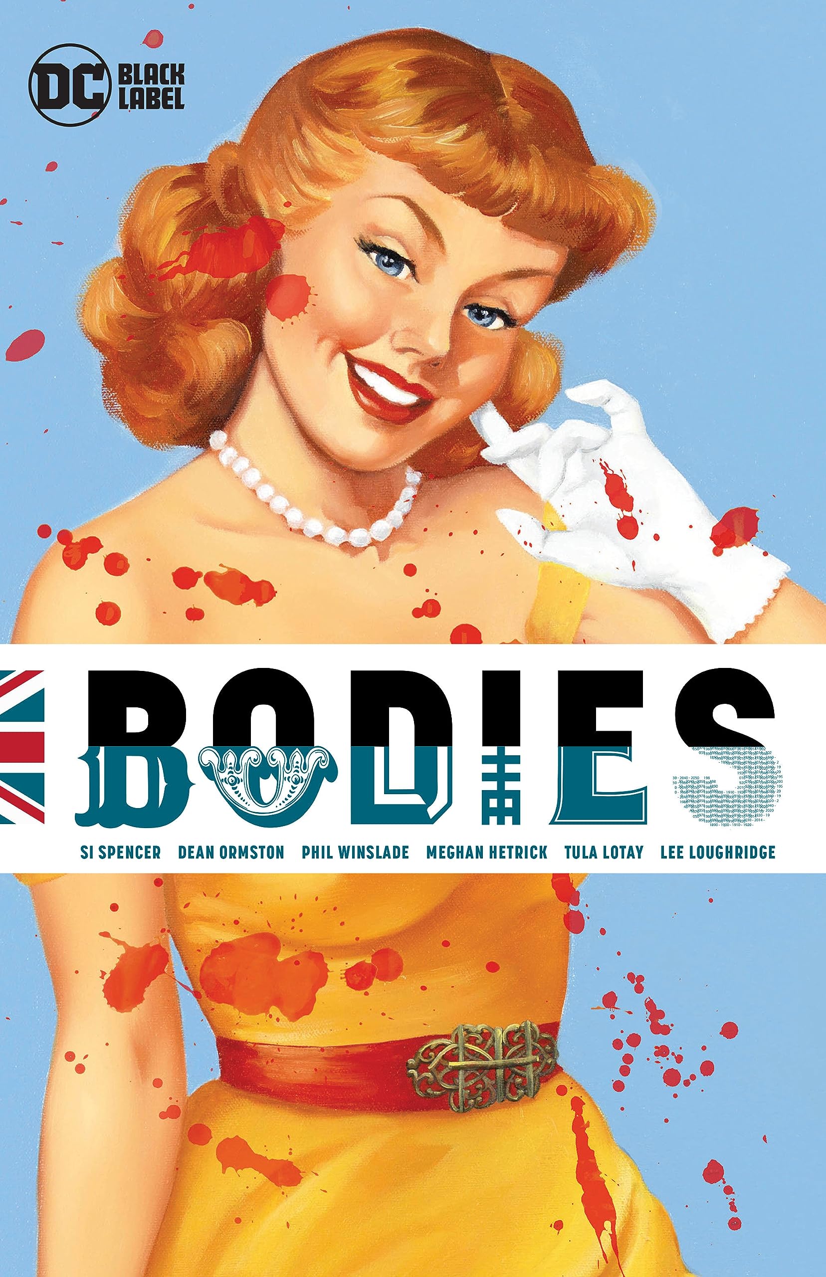 Bodies 1