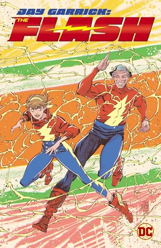 Jay Garrick: the Flash 1-6