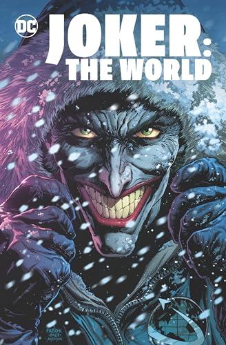 Joker: The World