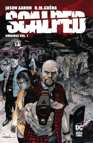Scalped Omnibus 1