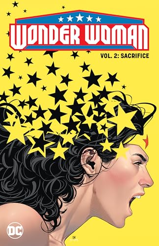 Wonder Woman 2