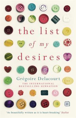 The List of my Desires