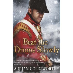Beat the Drums Slowly (The Napoleonic Wars, Band 2)