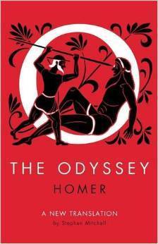 The Odyssey: A New Translation