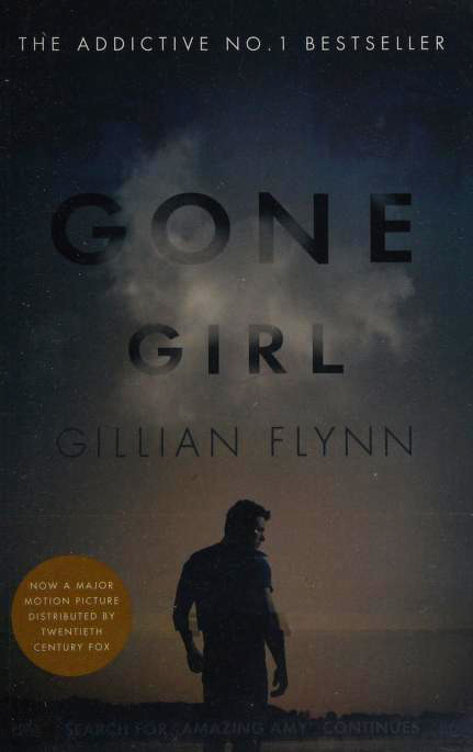 Gone Girl: Ausgezeichnet: Specsavers National Book Awards 2013, Nominiert: Edgar Award for Best Novel 2013, Nominiert: IMPAC Dublin Literary Award 2013