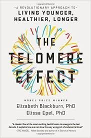 The Telomere Effect: A Revolutionary Approach to Living Younger, Healthier, Longer