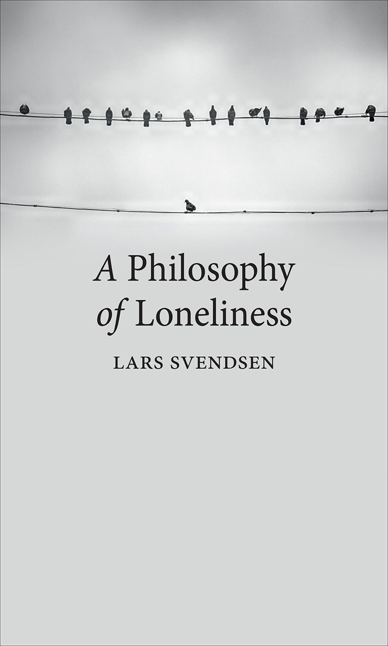 Svendsen, L: Philosophy of Loneliness