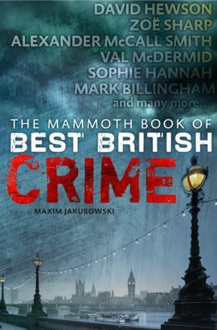 The Mammoth Book of Best British Crime 9 (Mammoth Books)