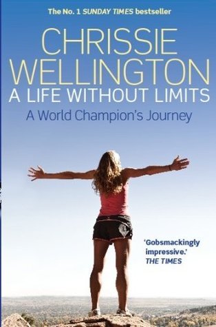 A Life Without Limits: A World Champion's Journey