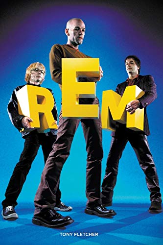 Perfect Circle: The Story of R.E.M.