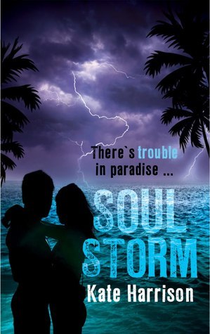 Soul Storm: Book 3 (Soul Beach)
