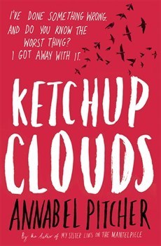 Ketchup Clouds: Ausgezeichnet: Leeds Book Awards 2014. Ausgezeichnet: Edgar Allan Poe Award 2014