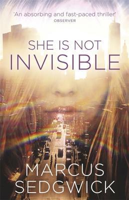She Is Not Invisible: Nominiert: The BASH Award 2015, Nominiert: Guardian Children's Fiction Prize 2014, Nominiert: UKLA Children's Book Award 2015, ... NE Teen Book Award 2014, Nominiert: GDST B...