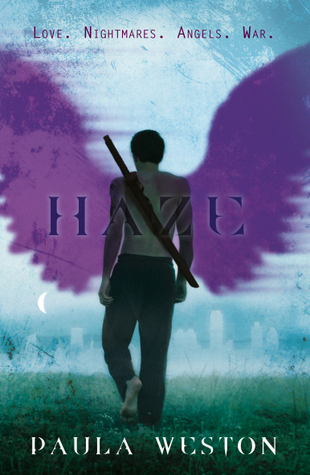 Rephaim: Haze: Book 2