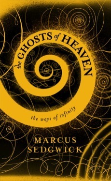 The Ghosts of Heaven - The ways of infinity: Shortlisted for the Costa Children's Book Award