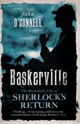 Baskerville: The Mysterious Tale of Sherlock's Return