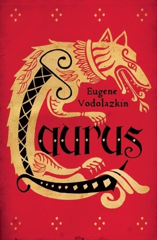 Laurus: The International Bestseller