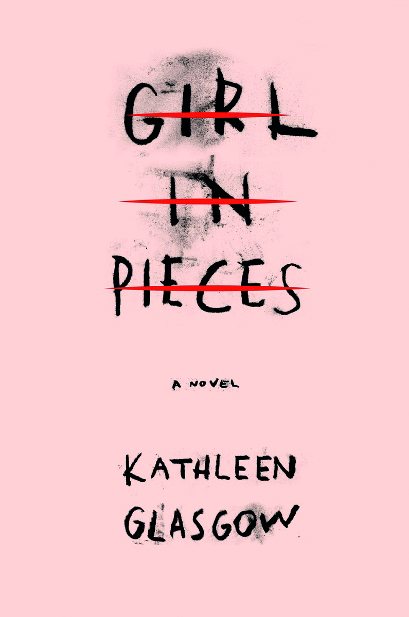Girl in Pieces: Over two million copies sold