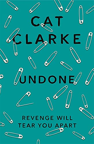 Undone: How far would you fall for the truth?