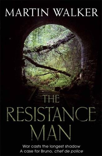 The Resistance Man: Bruno, Chief of Police 6