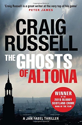 The Ghosts of Altona