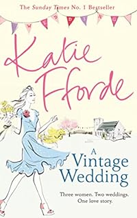 A Vintage Wedding