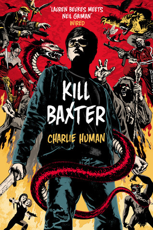 Kill Baxter