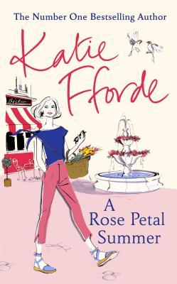 A Rose Petal Summer: The #1 Sunday Times bestseller