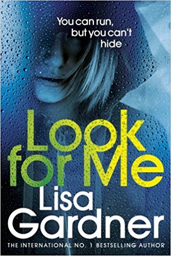 Look For Me (Detective D.D. Warren)