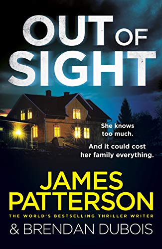 Out of Sight: You have 48 hours to save your family… (Out of Sight series)