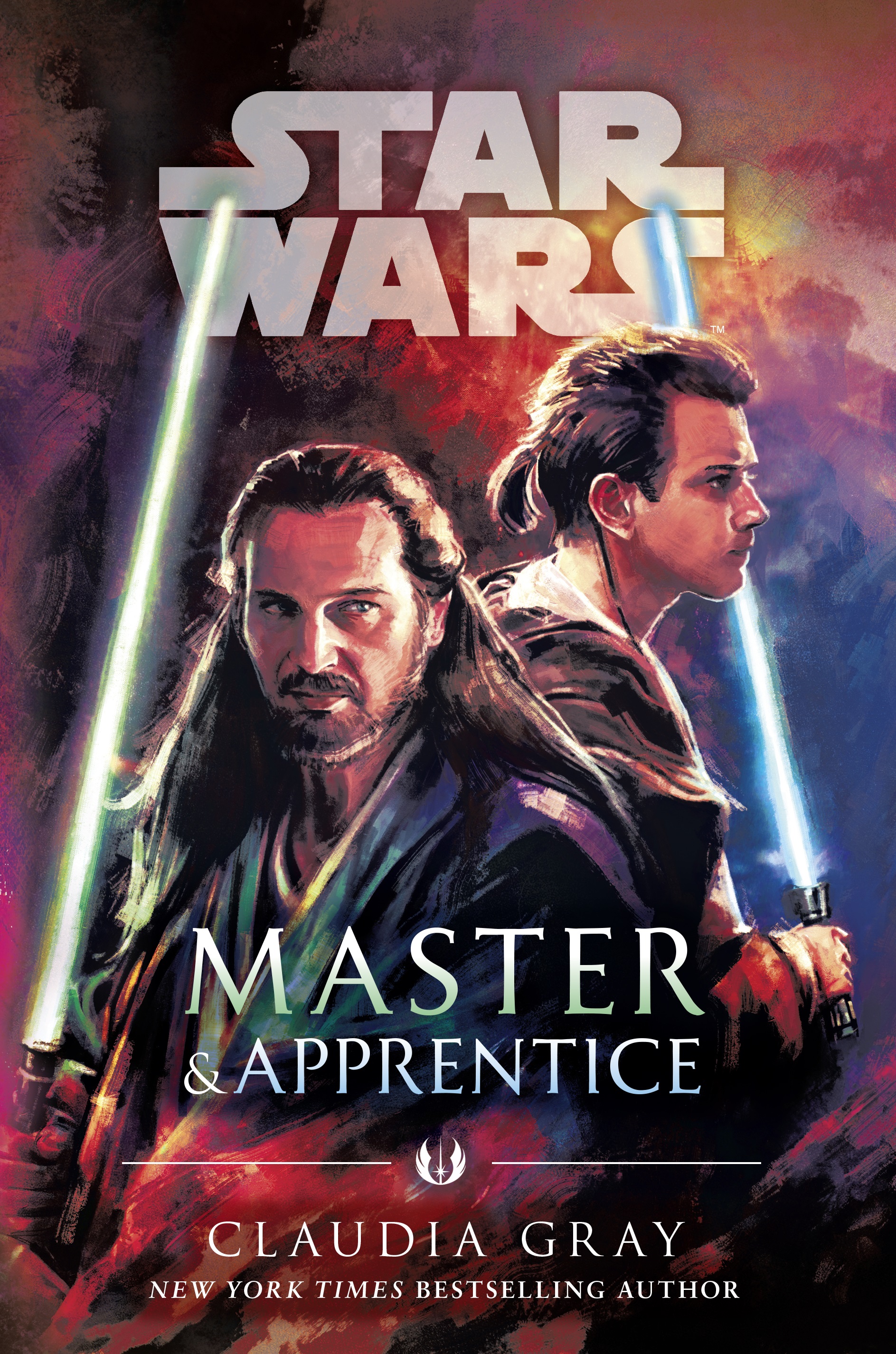 Master and Apprentice (Star Wars)