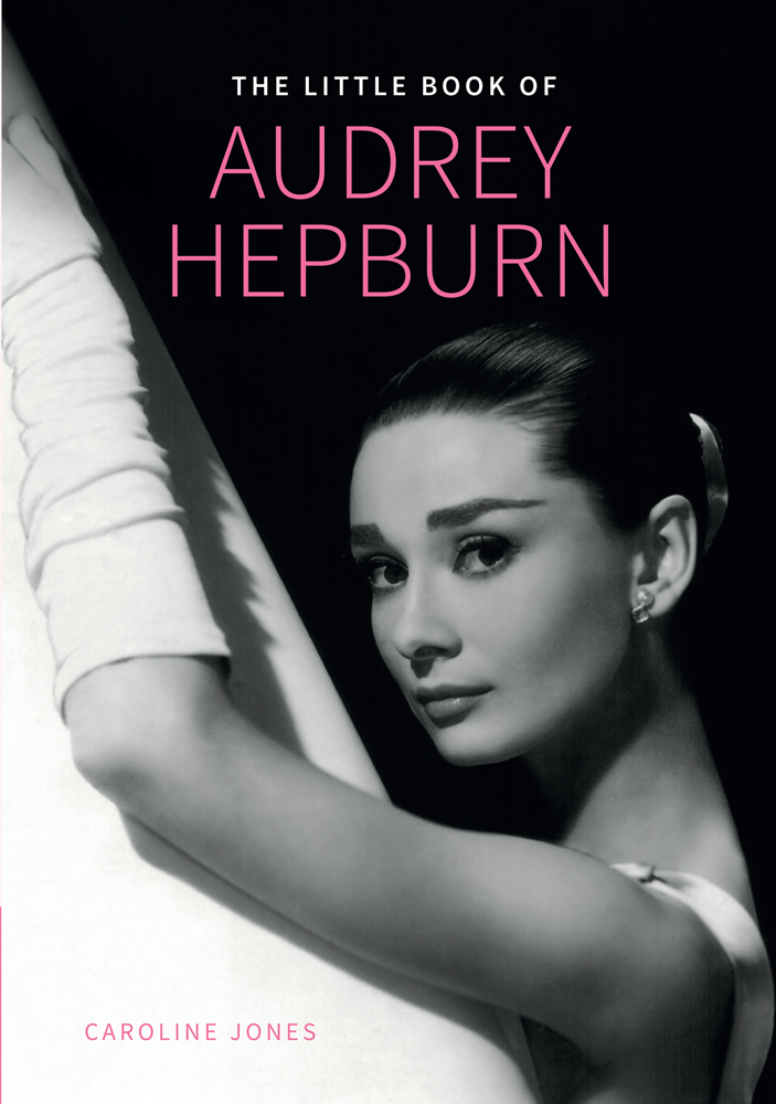 The Little Book of Audrey Hepburn