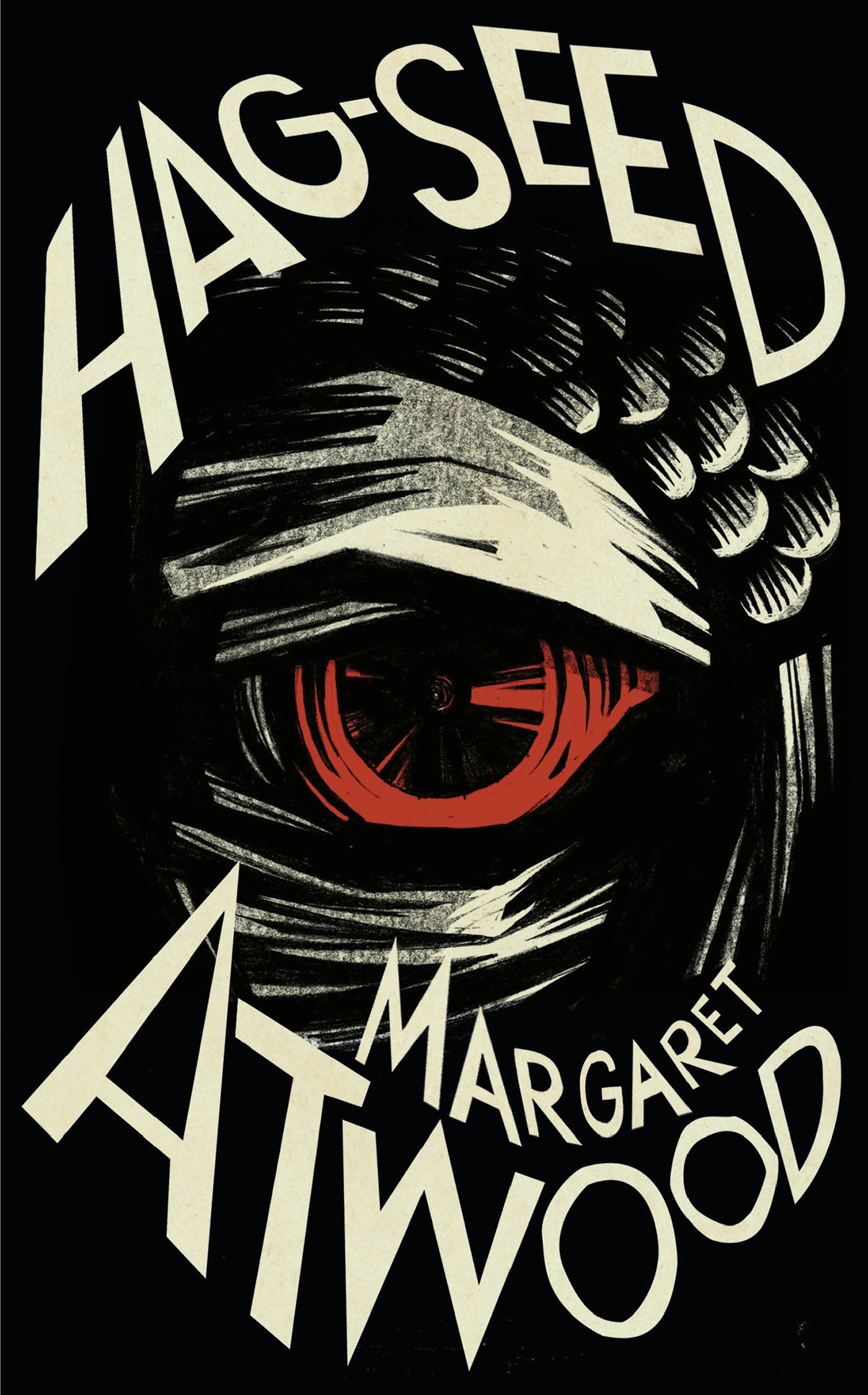 Hag-Seed (Hogarth Shakespeare)