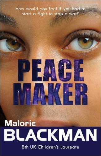 Peace Maker