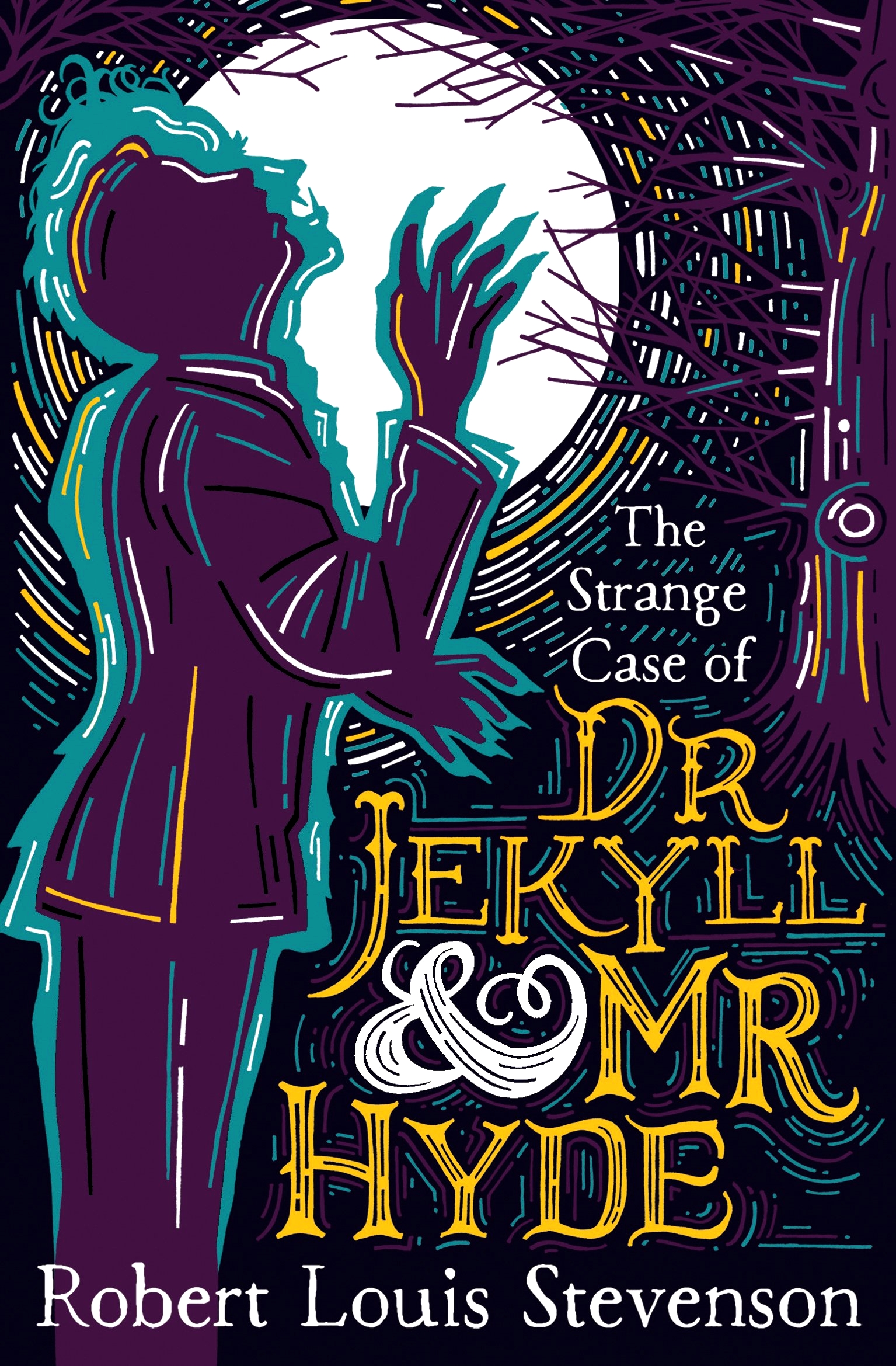 The Strange Case of Dr Jekyll and Mr Hyde (Dyslexia-friendly Classics): Barrington Stoke Edition: 0