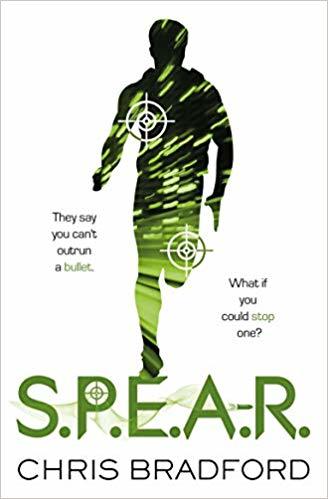 Bradford, C: S.P.E.A.R (Conkers)