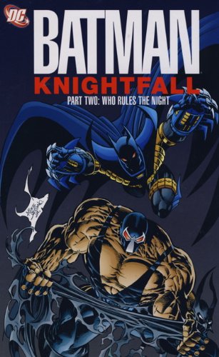 Who Rules the Night (Pt. 2)