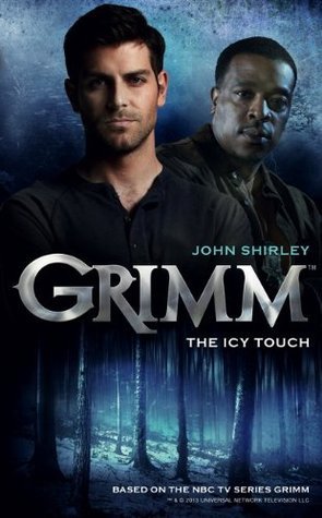 The Icy Touch: Book 1 (Grimm)