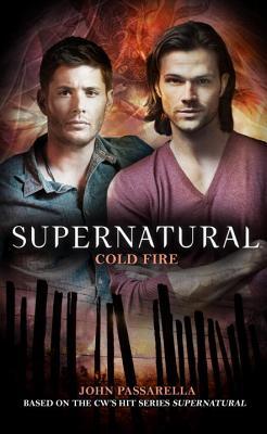 Cold Fire (Supernatual)