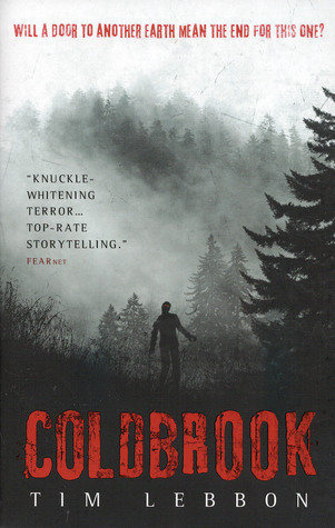 Coldbrook