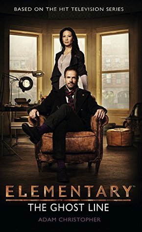 The Ghost Line (Elementary)