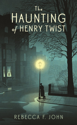 The Haunting of Henry Twist: Shortlisted for the Costa First Novel Award 2017