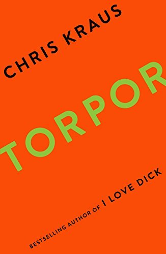 Torpor: Tuskar Rock Press