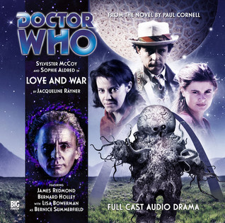 Love and War (Doctor Who)