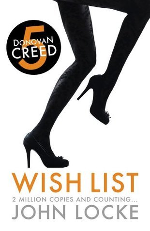 Wish List (Donovan Creed, Band 5)