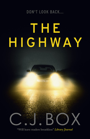The Highway (Cassie Dewell, Band 1)