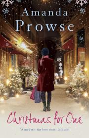 Christmas for One: A feel-good festive romance from the number 1 bestseller