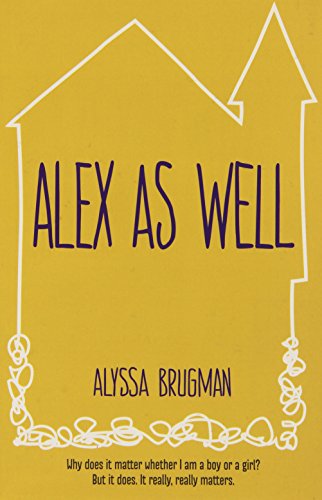 Alex As Well